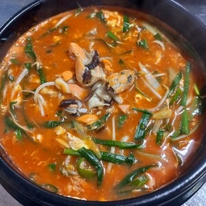 자연산섭국 2팩
